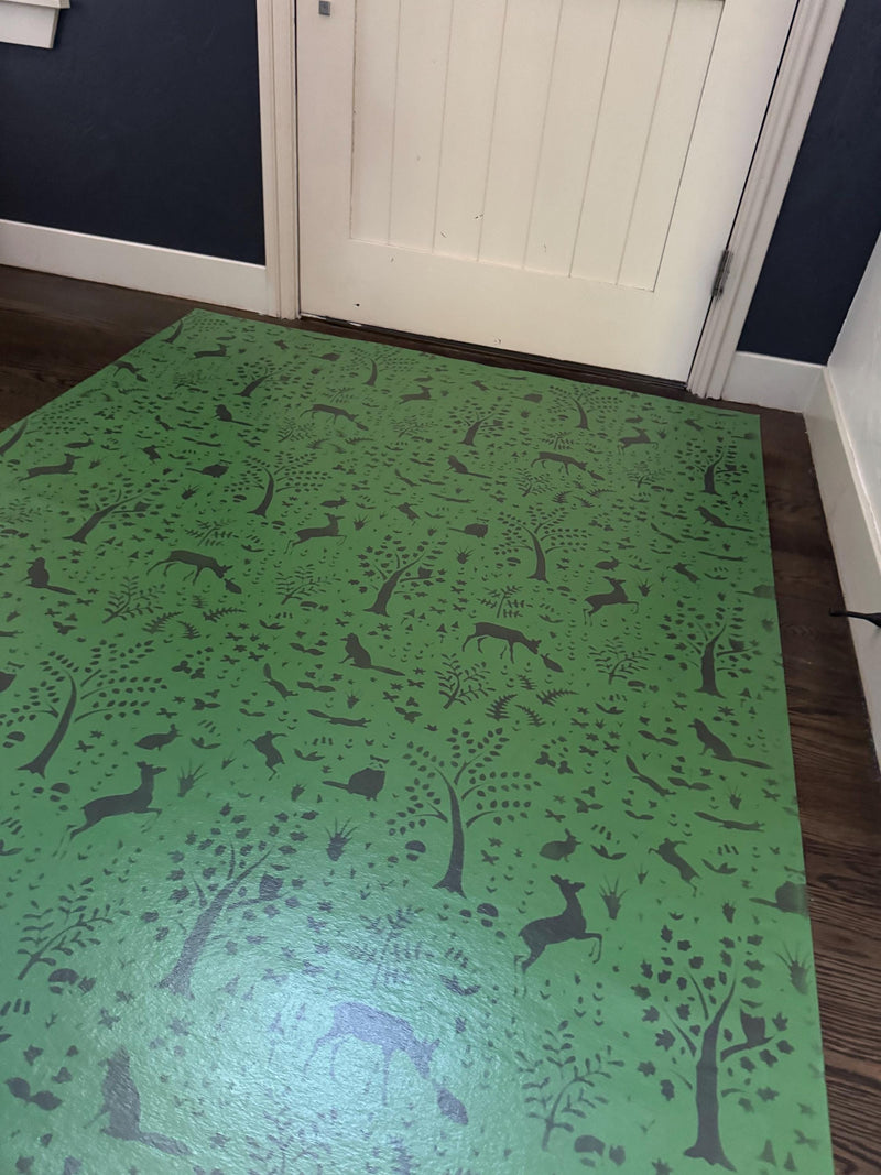 Woodland Daydreams in Garden Grove Green