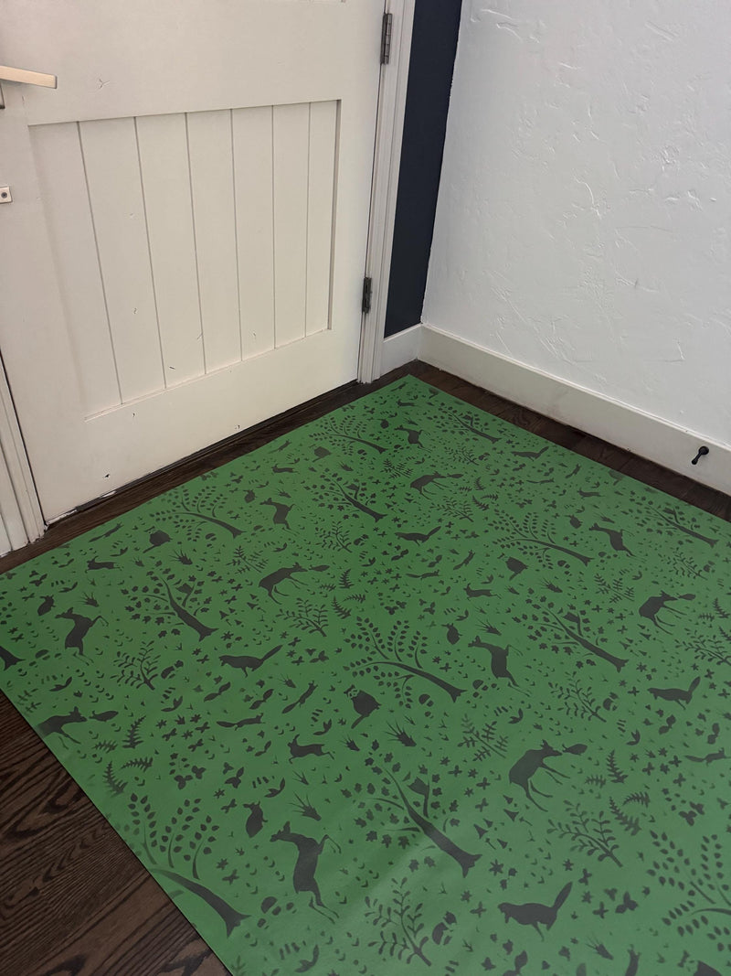 Woodland Daydreams in Garden Grove Green