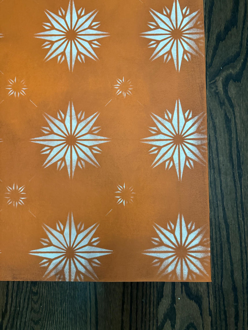Aster in Yam