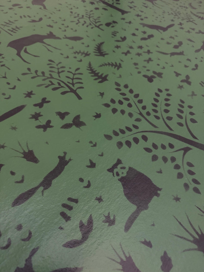 Woodland Daydreams in Garden Grove Green