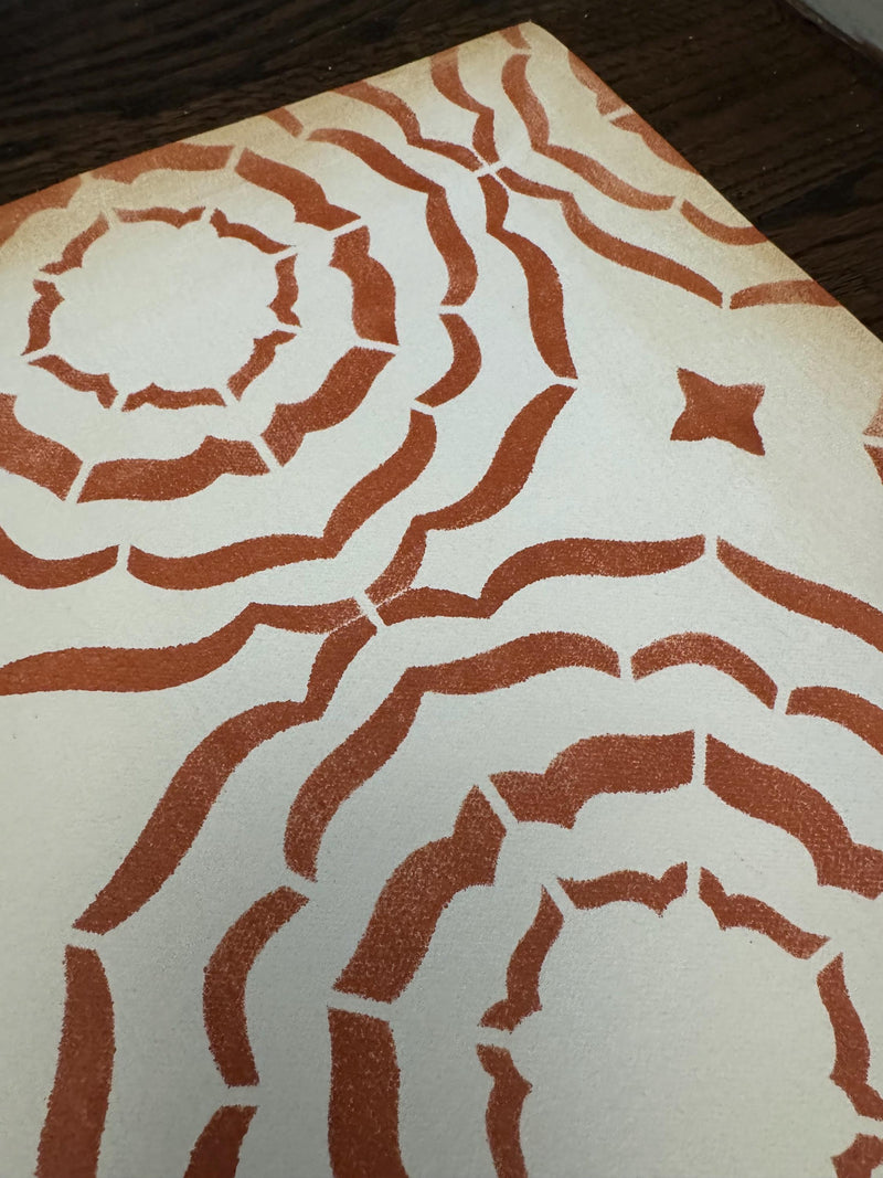 Agave in Cavern Clay