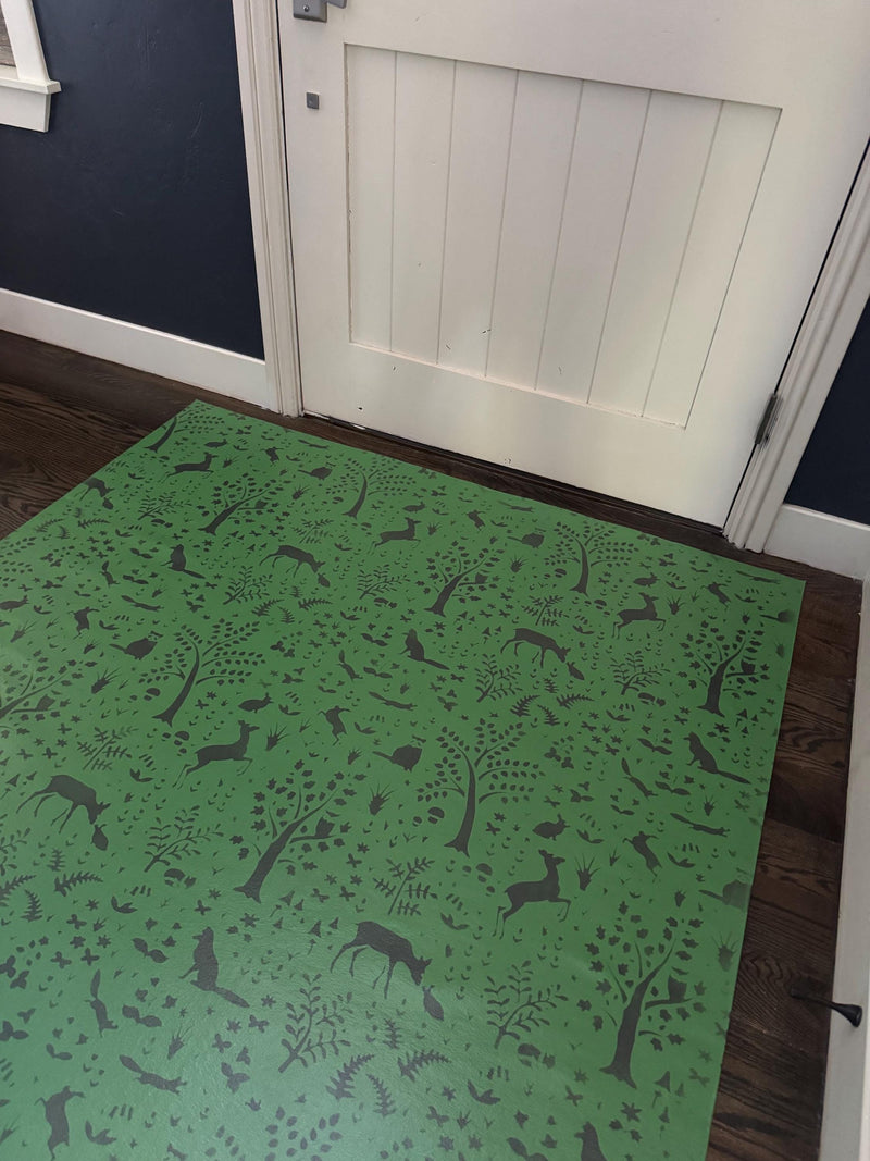 Woodland Daydreams in Garden Grove Green