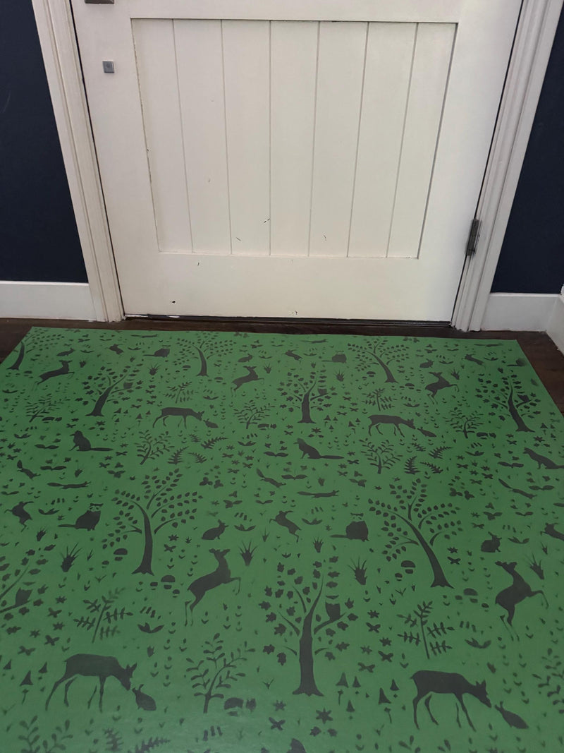 Woodland Daydreams in Garden Grove Green