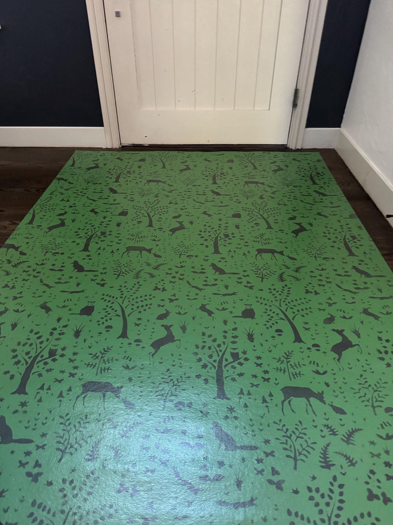 Woodland Daydreams in Garden Grove Green