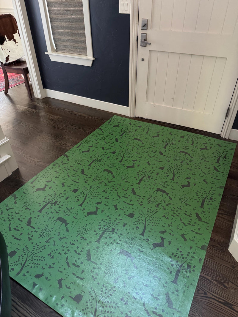 Woodland Daydreams in Garden Grove Green
