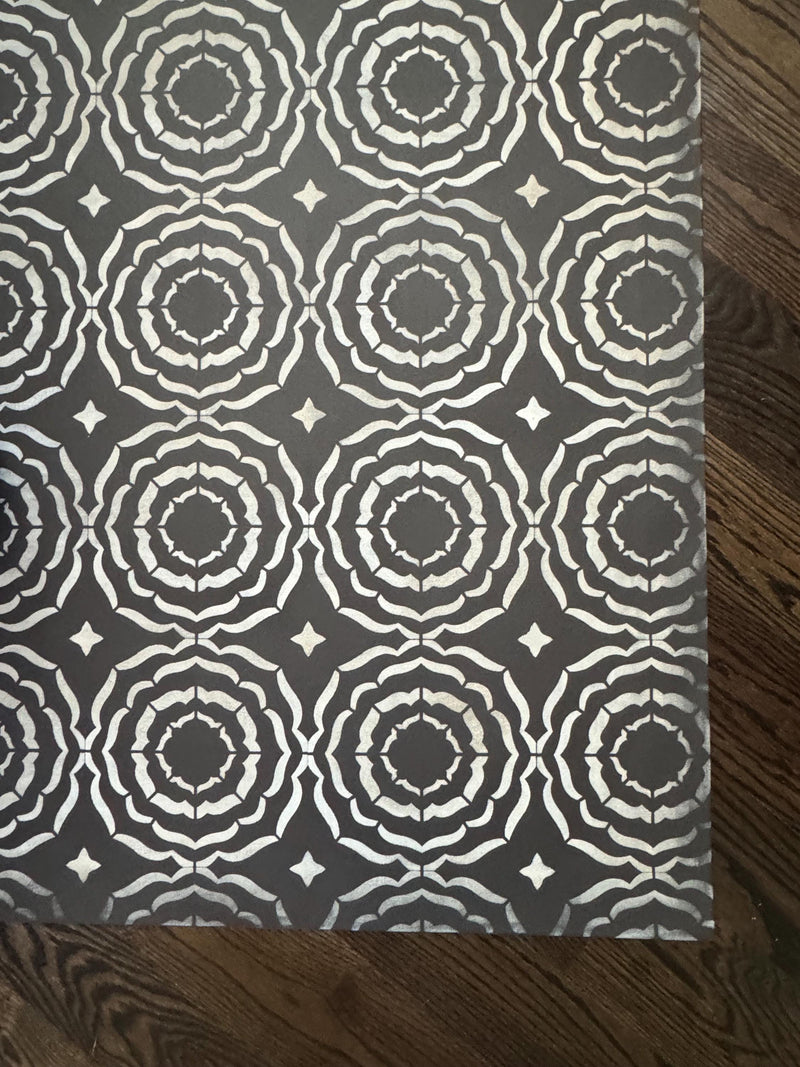 Agave in Black